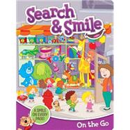Search & Smile on the Go