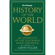 Telegraph History of the World