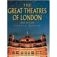 The Great Theatres of London