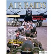 Air Raids Epic Assaults of WWII
