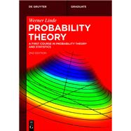 Probability Theory