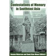 Contestations of Memory in Southeast Asia