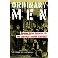 Ordinary Men