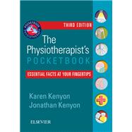 The Physiotherapist's Pocketbook