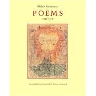 Poems (1945-1971)