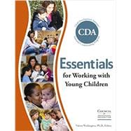 Essentials for Child Development Associates