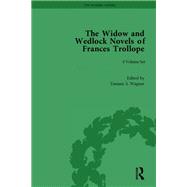 The Widow and Wedlock Novels of Frances Trollope