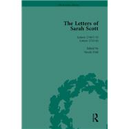 The Letters of Sarah Scott Vol 1