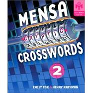 Cryptic Crosswords 2
