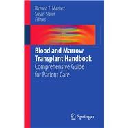 Blood and Marrow Transplant Handbook