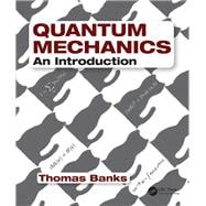 A Modern Introduction to Quantum Mechanics