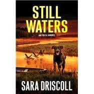 Still Waters A Riveting Novel of Suspense