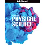 Physical Science Student Lab Manual