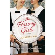 The Harvey Girls,9781668095065
