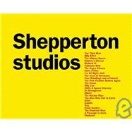 Shepperton Studios Collectors' Limited Edition