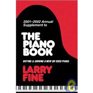 The Piano Book