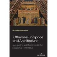 'Otherness in Space and Architecture