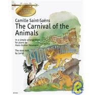 Carnival of the Animals Get to Know Classical Masterpieces