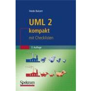 Uml 2 Kompakt