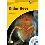 Killer Bees: Level 2 Elementary/Lower-intermediate