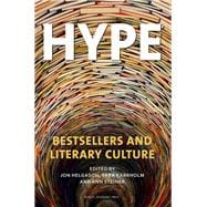Hype Bestsellers and Literary Culture