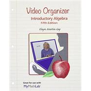 Video Organizer for Introductory Algebra
