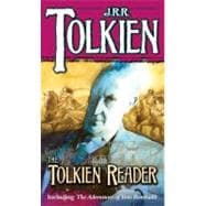 The Tolkien Reader