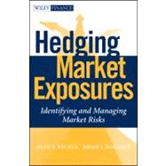 Hedging Market Exposures : Identifying and Managing Market Risks