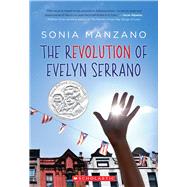 The Revolution of Evelyn Serrano