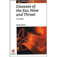 Lecture Notes on Diseases of the Ear, Nose, and Throat