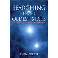 Searching for the Oldest Stars