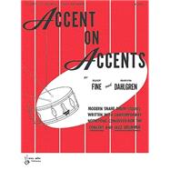 Accent on Accents, Book 1