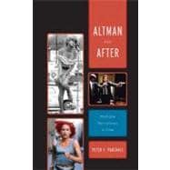 Altman and After Multiple Narratives in Film