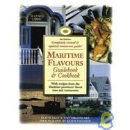 Maritime Flavours: Guidebook and Cookbook