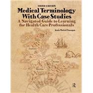 Medical Terminology with Case Studies