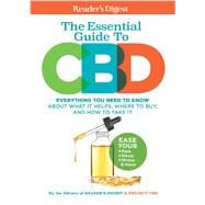 The Reader's Digest Guide to Cbd