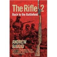 The Rifle 2 book cover, ISBN 9781684515066
