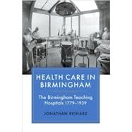 Health Care in Birmingham