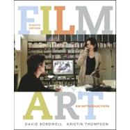 Film Art : An Introduction
