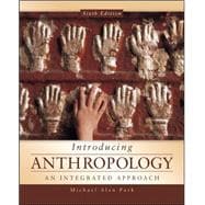 Introducing Anthropology: An Integrated Approach
