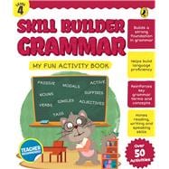 Skill Builder Grammar Level 4