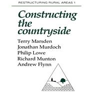 Constructuring The Countryside