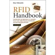 RFID Handbook Fundamentals and Applications in Contactless Smart Cards, Radio Frequency Identification and Near-Field Communication
