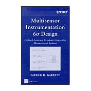 Multisensor Instrumentation 6σ Design Defined Accuracy Computer-Integrated Measurement Systems