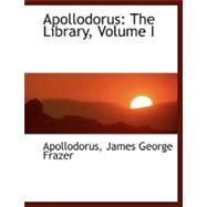 Apollodorus : The Library