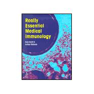 Really Essential Medical Immunology
