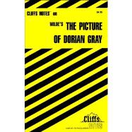 CliffsNotes on Wilde's The Picture of Dorian Gray