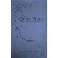 The Quiet Place Daily Devotional Readings