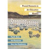 Steppingstones: Pivotal Moments in Art Education History