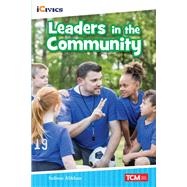 Leaders in the Community ebook